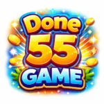 Done 55 Game )