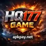 HQ177 Game