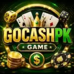 GOCASHPK Game