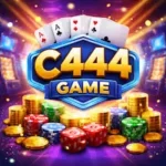 c444 Game