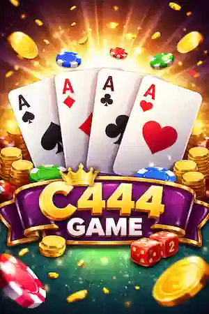 C444 Game
