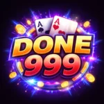 Done 999 Game