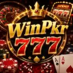 WinPkr777