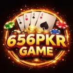 PKR656 Game